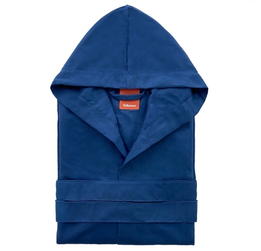 Hi-tech - bathrobe travel in microfiber - Vallesusa 2