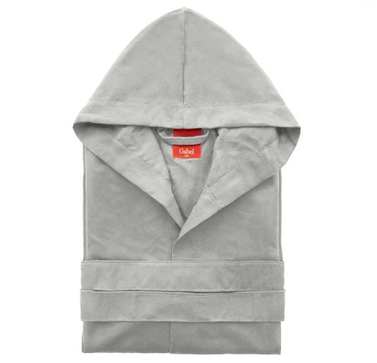 Hi-tech - bathrobe travel in microfiber - Vallesusa 2