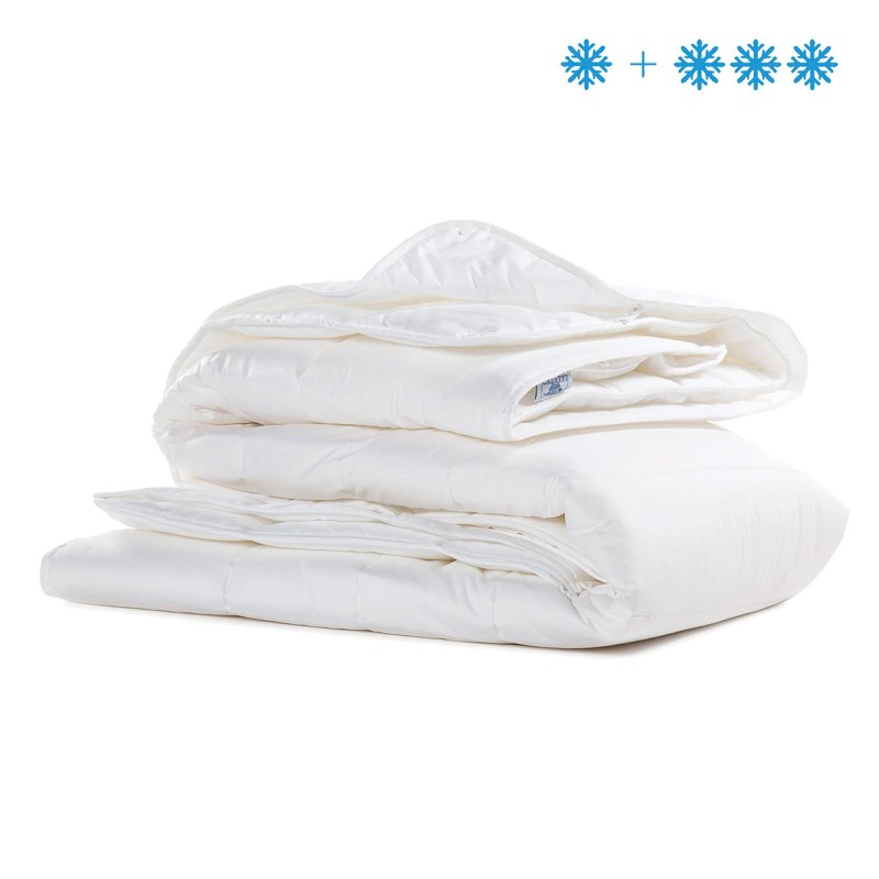 Hypoallergenic Microfiber 4 Seasons...