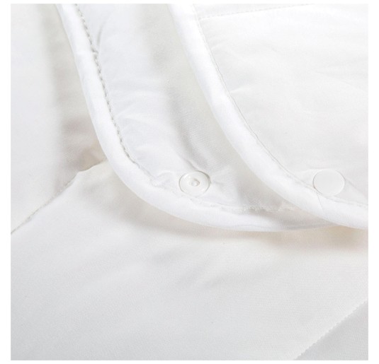 Hypoallergenic Microfiber 4 Seasons Duvet – Morfeo –... 2