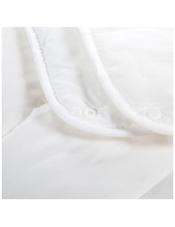 Hypoallergenic Microfiber 4 Seasons Duvet – Morfeo – Caleffi Home – Various Sizes