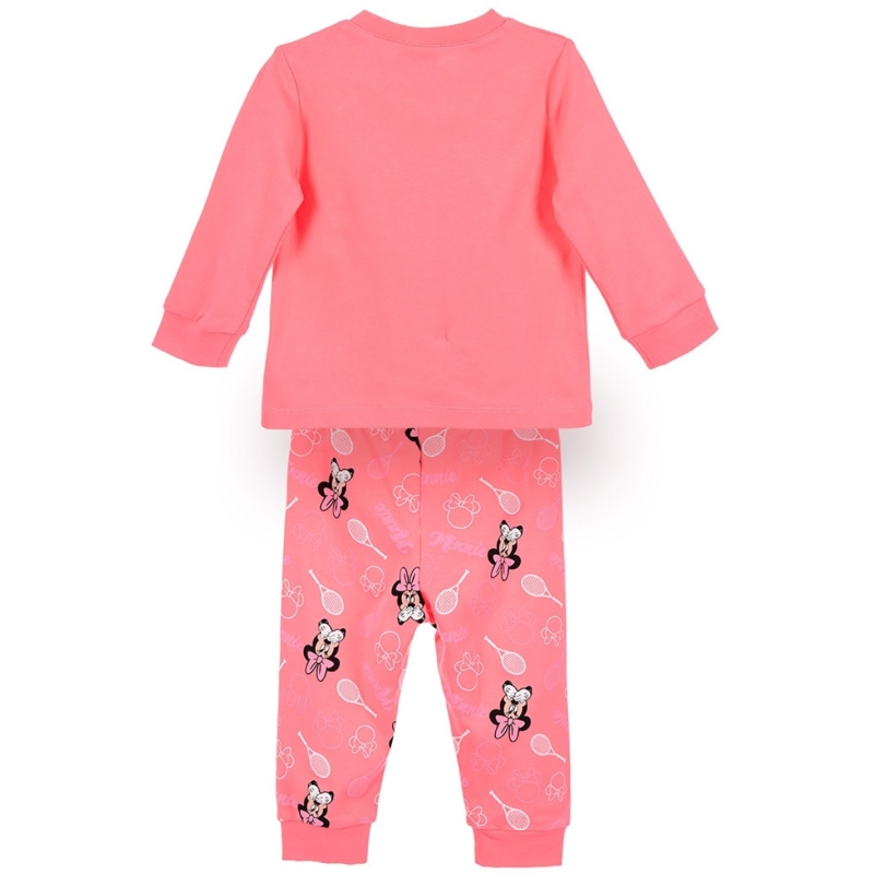 Pigiamino bimba in caldo cotone...