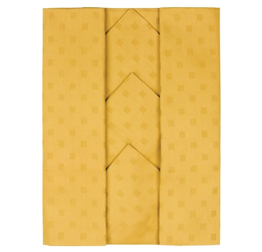 Damina - Flanders tablecloth with napkins by Corredo Italiano® 2