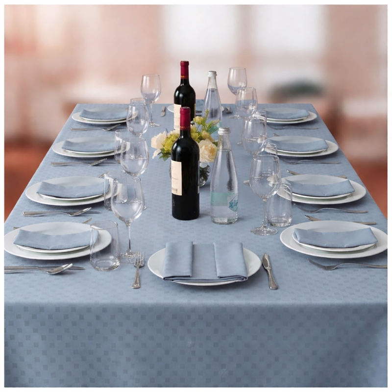 Damina - tovaglia fiandra con...