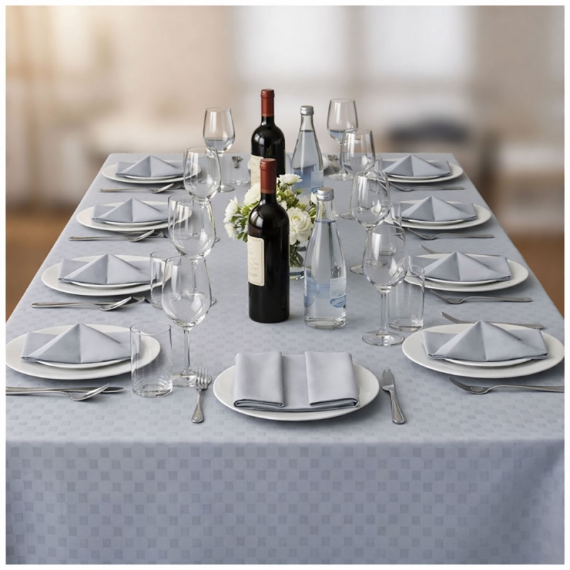 Damina - Flanders tablecloth with...