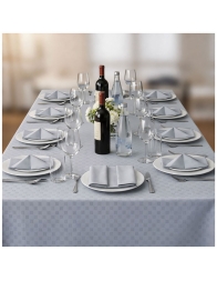 Damina - Flanders tablecloth with napkins by Corredo Italiano® - various sizes