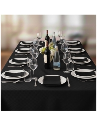 Damina - Flanders tablecloth with napkins by Corredo Italiano® - various sizes