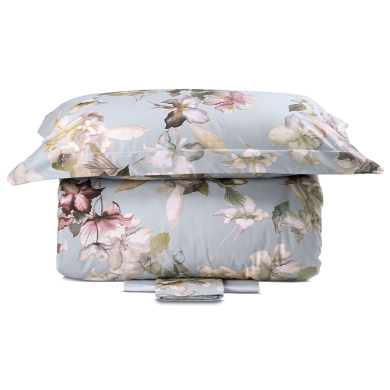 Parure copripiumino matrimoniale -...