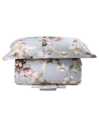 Parure copripiumino matrimoniale - Lisa - Dondi Home