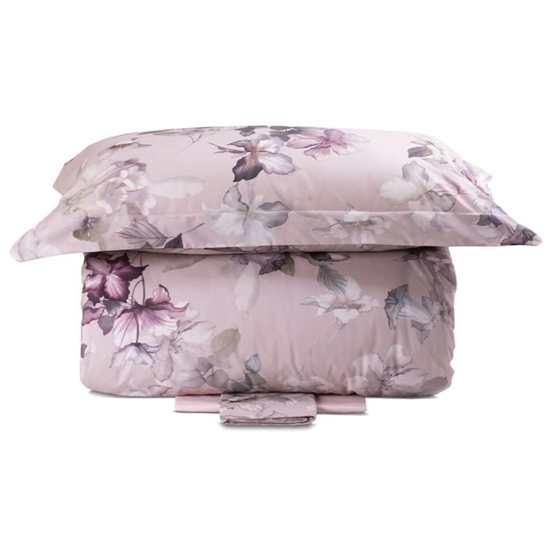 Italian King Size Duvet Cover Set –...