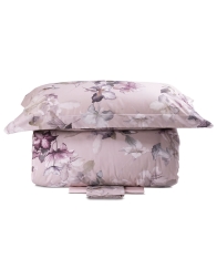 Italian King Size Duvet Cover Set – Lisa – Dondi Home