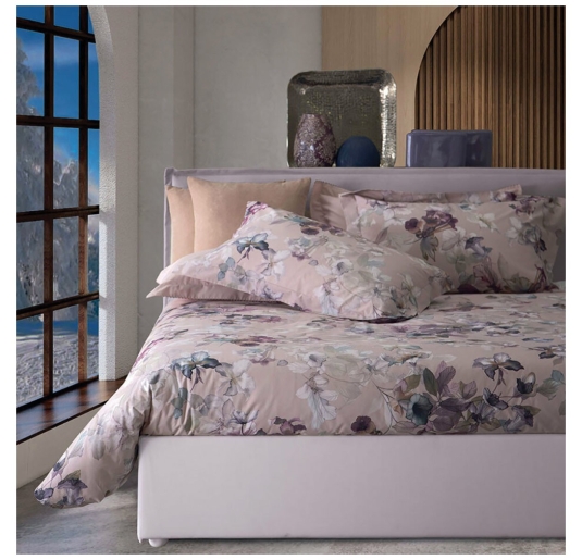 Italian King Size Duvet Cover Set – Lisa – Dondi Home 2