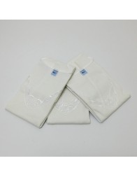 Tank top in mixed wool art. 4000