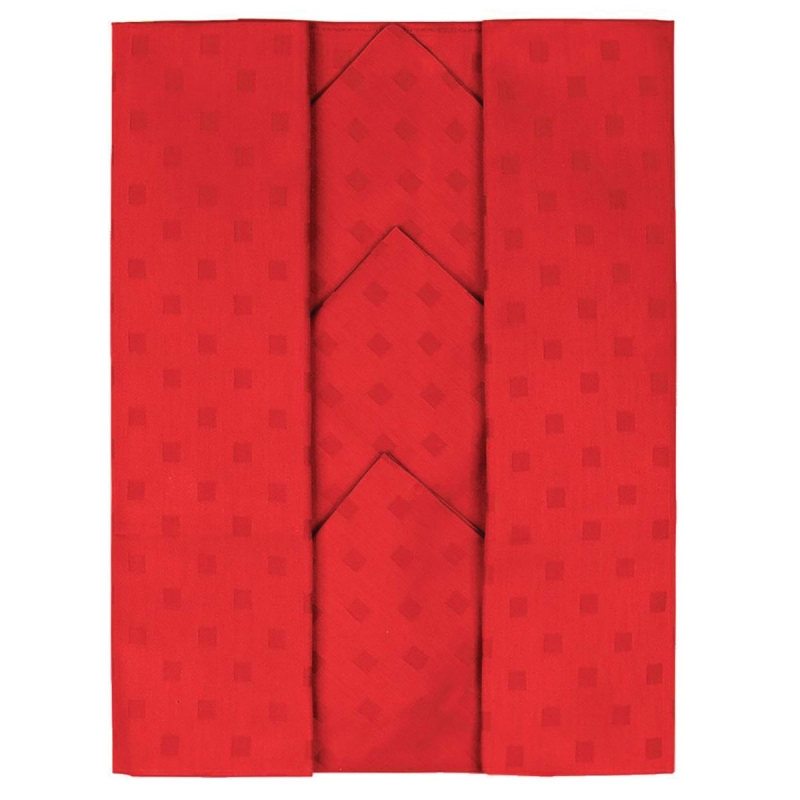 Damina - Flanders tablecloth with...