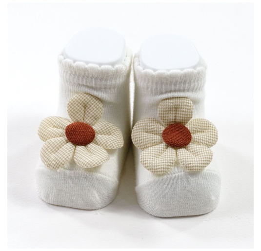 Baby shoes first month's winter cotton - Mafer WSC8977