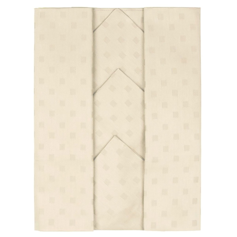 Damina - Flanders tablecloth with...