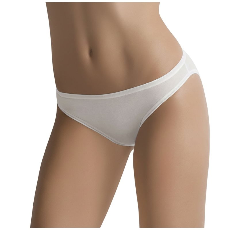 Set di 3 slip vita bassa - 3165 - Cotonella