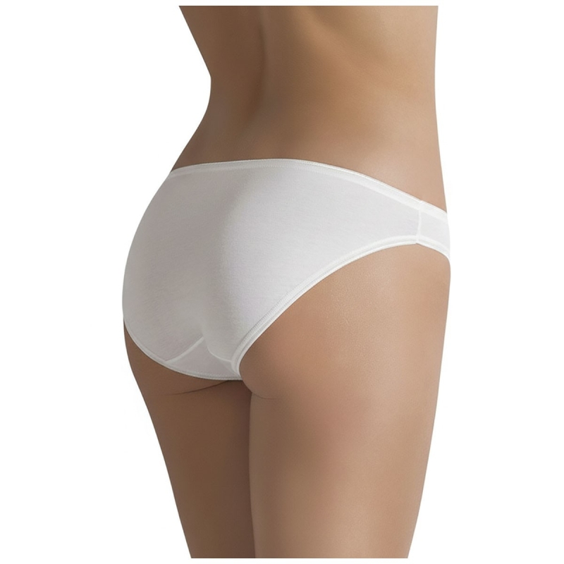 Set di 3 slip vita bassa - 3165 -...