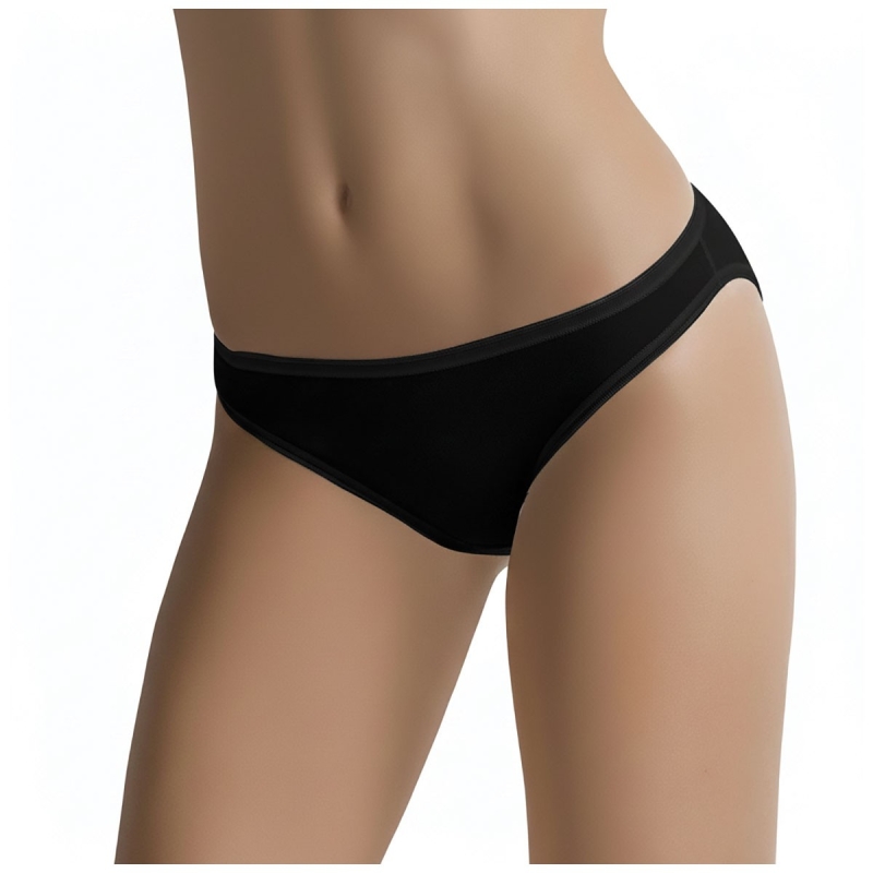 Pack of 3 briefs Cotonella 3165