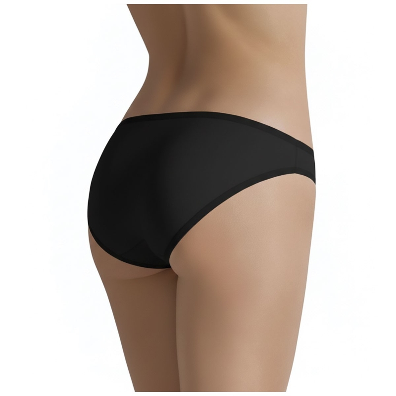 Pack of 3 briefs Cotonella 3165