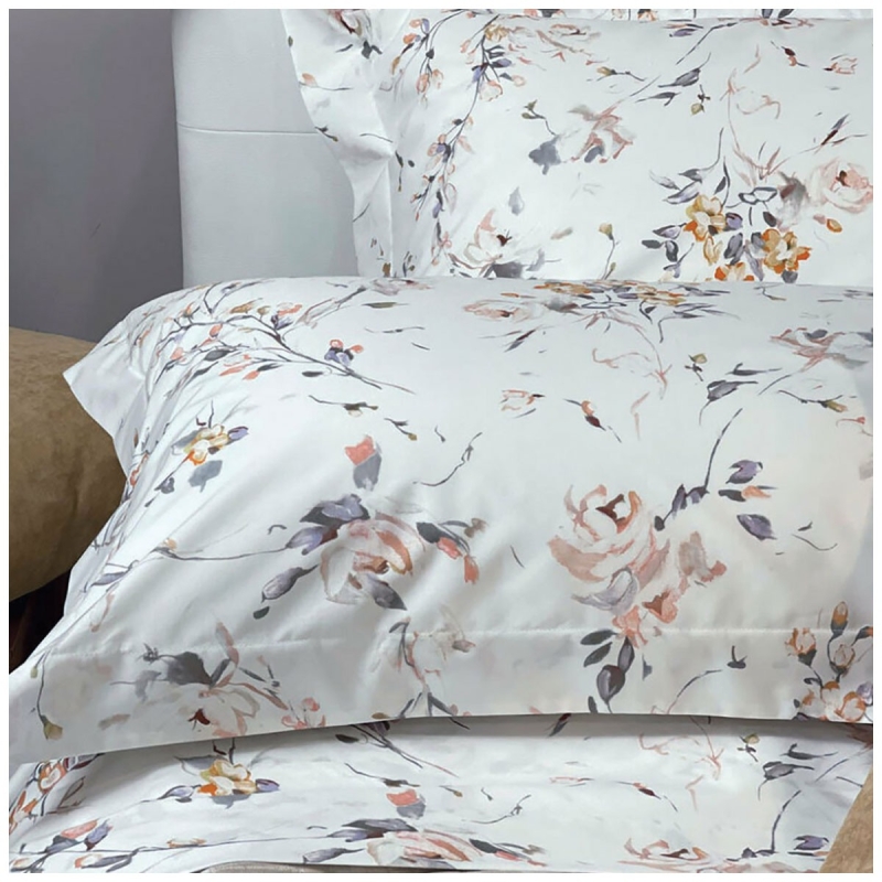 Italian Double size bed sheets...