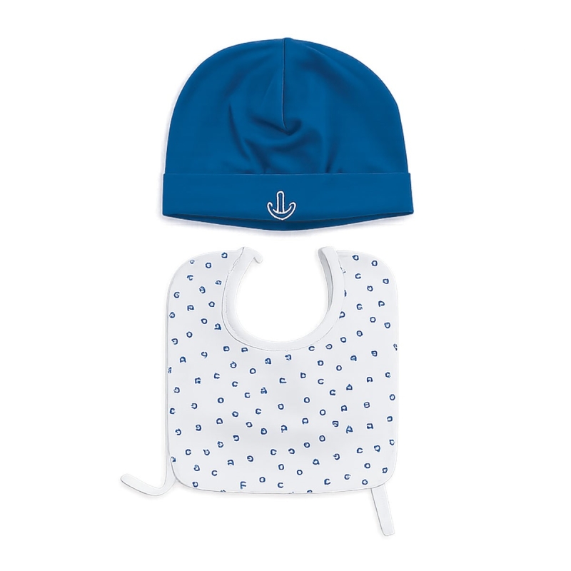 Set corredino prima uscita neonato in...