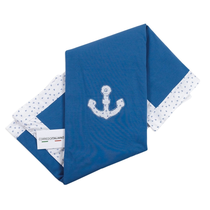 Set corredino prima uscita neonato in...