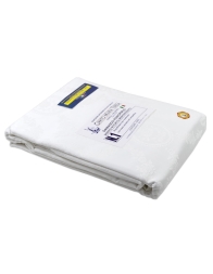 Panormus internal pillowcases cotton damask