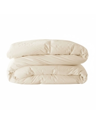 Bassetti virgin goose down duvet 10/90 - various sizes