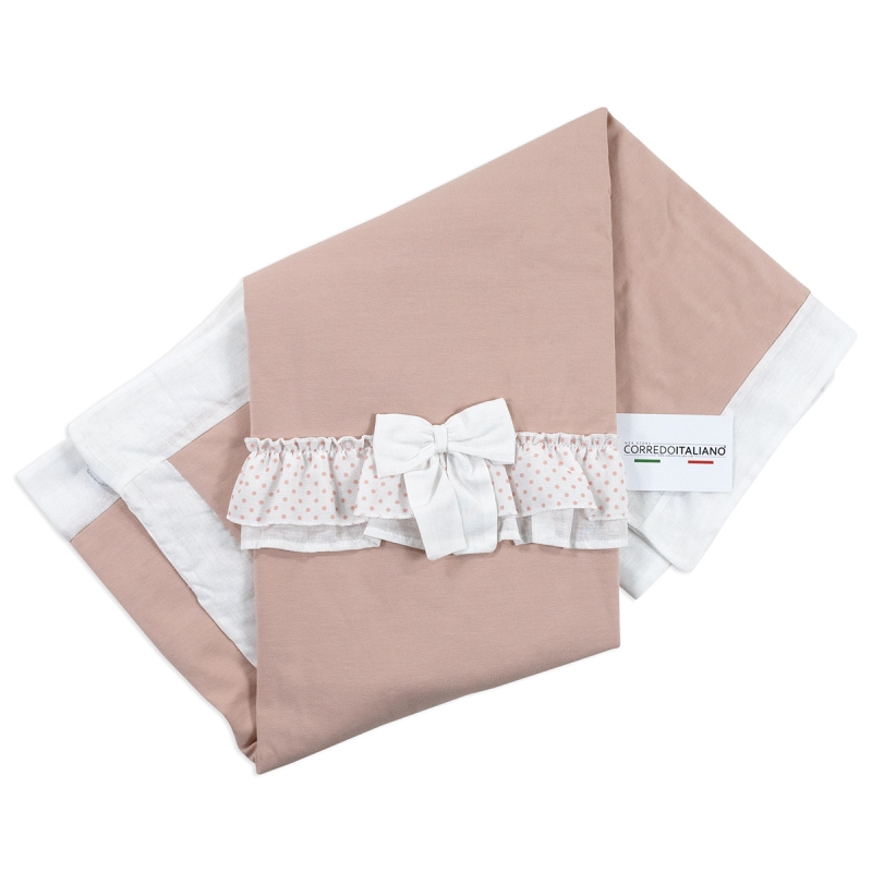 Baby Girl First Outfit Layette Set in...