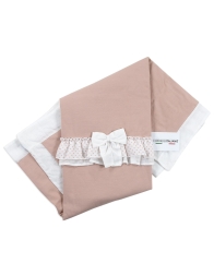 Baby Girl First Outfit Layette Set in Lightweight Cotton – KLDK190 – Klaiadi