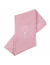 Newborn baby girl knit cover – Prime Emozioni