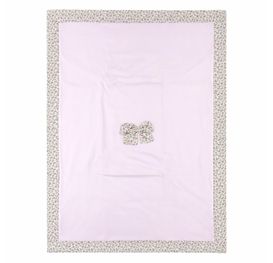 Cotton cradle blanket for newborn Klaiadi K147KJ