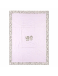 Cotton cradle blanket for newborn Klaiadi K147KJ