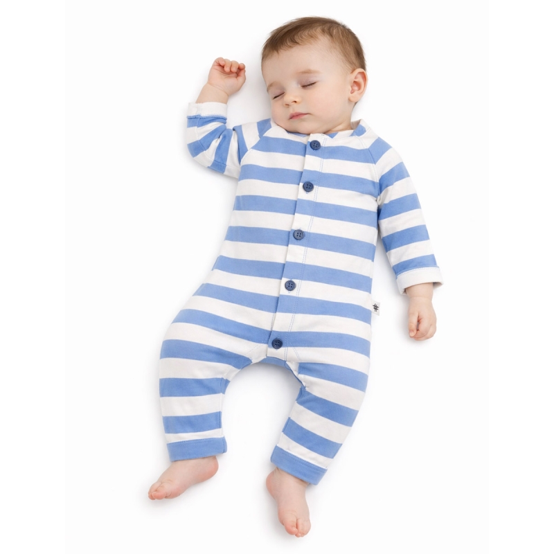 Baby onesie cotton jersey - Coccode' Firenze