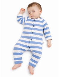 Baby onesie cotton jersey - Coccode' Firenze