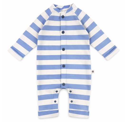 Baby onesie cotton jersey - C57021 - Coccode' Firenze