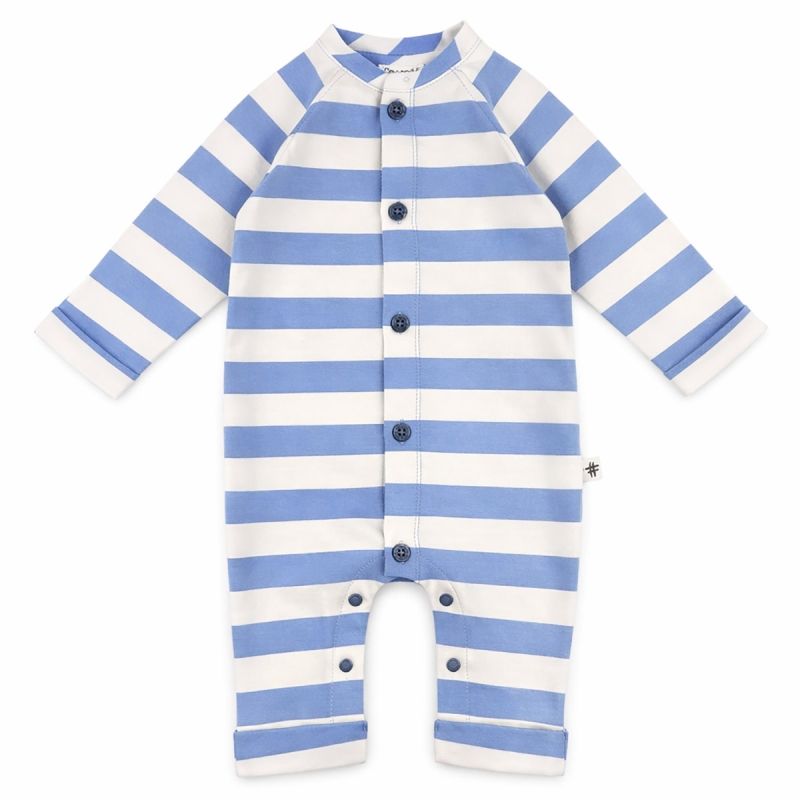 Baby onesie cotton jersey - C57021 - Coccode' Firenze
