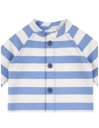 Baby onesie cotton jersey