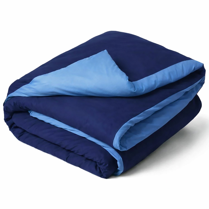 Bicolor - duvet cover set by Corredo...