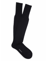 Socks in 100% cotton filoscozia - A1310 - Perofil