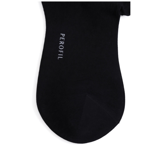 Socks in 100% cotton filoscozia - A1310 - Perofil 2