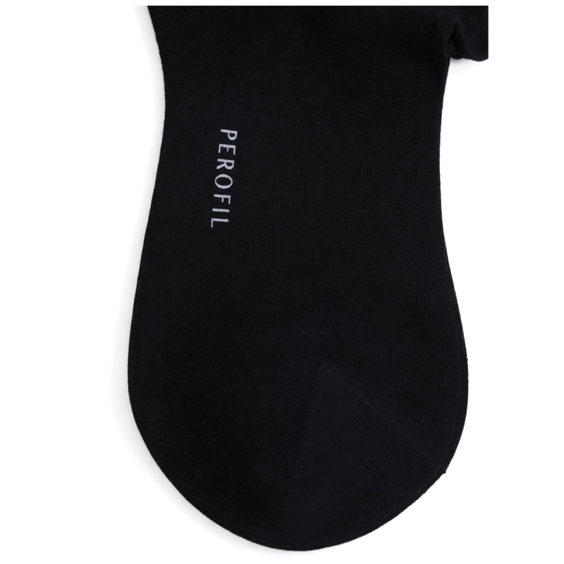 Socks in 100% cotton filoscozia -...