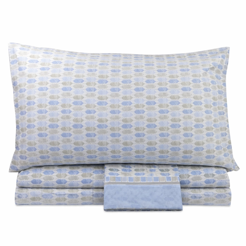 Lecco - Set Lenzuola Cotoneria...