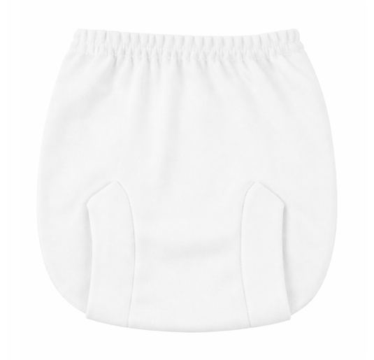 Nappy cover panty for babies pure cotton A300