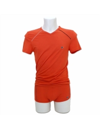 Bassens - completo intimo per uomo