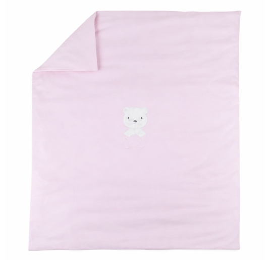 Removable Cotton Cradle Blanket – Coccode