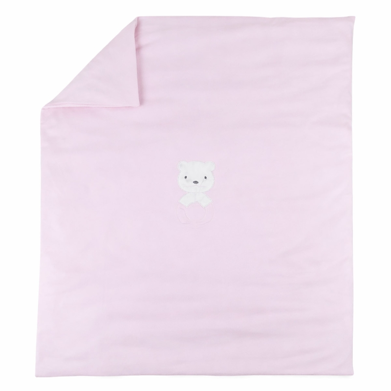 Removable Cotton Cradle Blanket – Coccode