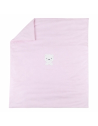 Removable Cotton Cradle Blanket – Coccode