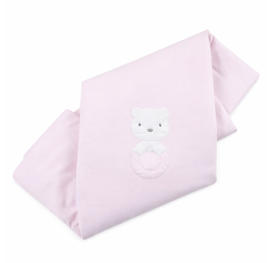 Removable Cotton Cradle Blanket – Coccode 2